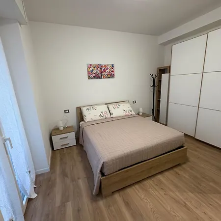 Focolare Manzoni Апартаменты *