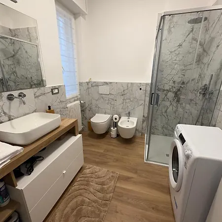 Focolare Manzoni Apartamento *